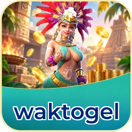 waktogel APK Indonesia - ikon resmi aplikasi v4.7.5