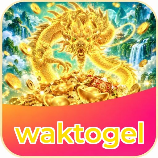 waktogel APK Indonesia - ikon resmi aplikasi v4.7.5