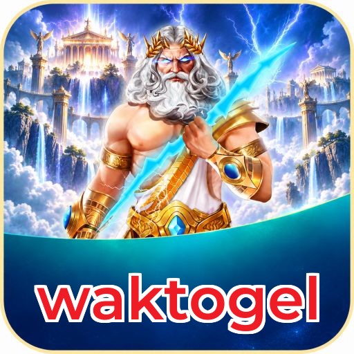 waktogel APK Indonesia - ikon resmi aplikasi v4.7.5