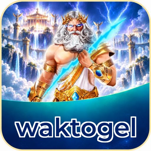 waktogel APK Indonesia - ikon resmi aplikasi v4.7.5