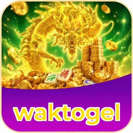 waktogel APK Indonesia - ikon resmi aplikasi v4.7.5