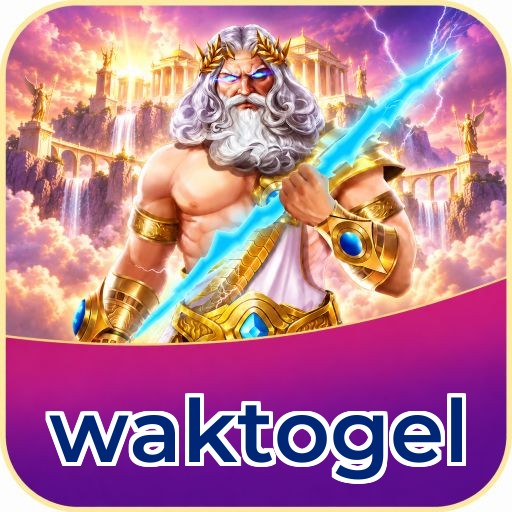 waktogel APK Indonesia - ikon resmi aplikasi v4.7.5